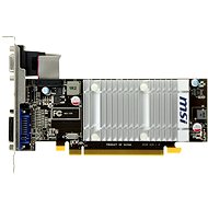  MSI R5450-MD1GD3H/LP  - Graphics Card