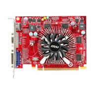 MSI VR5550-MD1G - Graphics Card