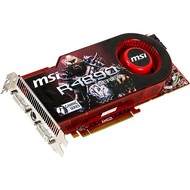 MSI R4890-T2D1G - Graphics Card