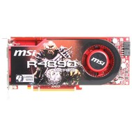 MSI R4890-T2D1G-OC - Graphics Card
