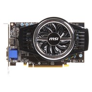 MSI R5750-MD1G - Graphics Card