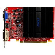  MSI R6450-MD1GD3H  - Graphics Card