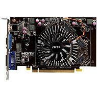MSI R6570-MD1GD3 V2 - Graphics Card