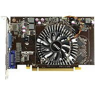 MSI R6670-MD1GD3 V2 - Graphics Card