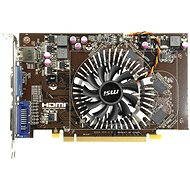 MSI R6670-MD2GD3 V2 - Graphics Card
