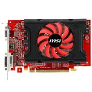MSI R6670-MD1GD3 - Graphics Card