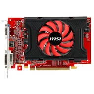 MSI R6670-MD2GD3 - Graphics Card