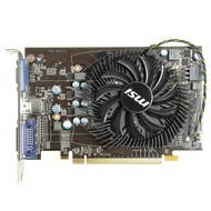 MSI R6770-MD1GD5 - Graphics Card