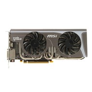 MSI R6870 Twin Frozr II/OC - Graphics Card