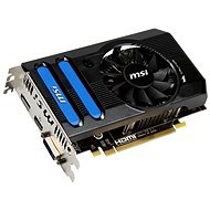  MSI R7770-PMD1GD5  - Graphics Card