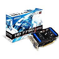 MSI R7790-1GD5/OC - Graphics Card