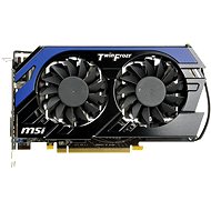 MSI R7850 Power Edition 2GD5/OC - Graphics Card