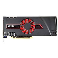 MSI R7950-3GD5/OC BE G - Graphics Card