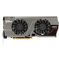 MSI R7950 Twin Frozr 3GD5/OC BE G - Graphics Card