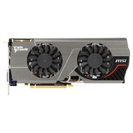 MSI R7950 Twin Frozr 3GD5/OC - Graphics Card