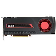 MSI R7970-2PMD3GD5/OC - Graphics Card