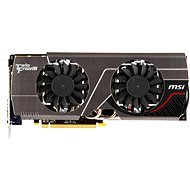 MSI R7970 Twin Frozr 3GD5/OC BE - Graphics Card