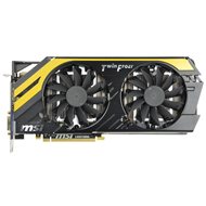  MSI R7970 Lightning  - Graphics Card