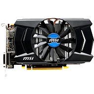  MSI 260X R7 2GD5 OC  - Graphics Card