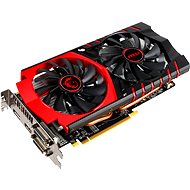 MSI R7 370 Gaming 2G - Graphics Card