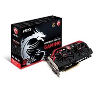  MSI Gaming R9 285 2G  - Graphics Card