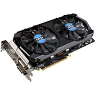  MSI R9 285 2GD5T OC  - Graphics Card