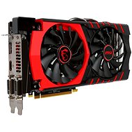 MSI R9 380 Gaming 2G - Graphics Card