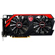  MSI Gaming R9 290x 4G  - Graphics Card