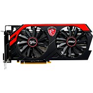  MSI Gaming R9 290x 8G  - Graphics Card