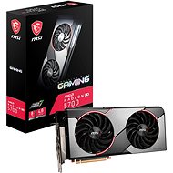 MSI Radeon RX 5700 GAMING 8G - Grafikkarte