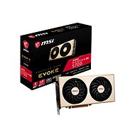 MSI Radeon RX 5700 EVOKE GP OC - Graphics Card