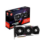 MSI RX 6900 XT GAMING X TRIO 16G - Graphics Card