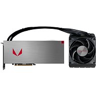MSI Radeon RX VEGA 64 WAVE 8G - Graphics Card
