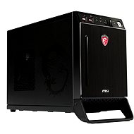  MSI 600W DVD Nightblade  - Mini PC