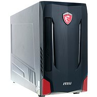 MSI Nightblade MI2-047EU - Gaming PC