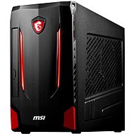 MSI Nightblade MI2-020EU - Gaming PC