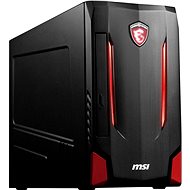 MSI Nightblade MI2C-256EU - Gaming PC