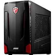 MSI Nightblade MI2C-255EU - Gaming-PC