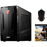 MSI Nightblade MIB 7RB-249EU - Gaming-PC