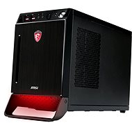 MSI NIGHTBLADE B85C-206E - Mini PC