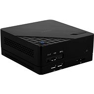 MSI Cubi 2 Plus - Gaming PC