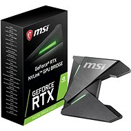 MSI NVLink GPU BRIDGE - SLI Bridge