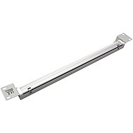 EFB 19" 1U lighting unit for switchboard, switch - Cable Channel 