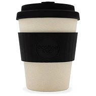 Ecoffee Cup, Black Nature 8, 240 ml - Drinking Cup