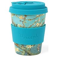 Ecoffee Cup, Van Gogh Museum, Almond Blossom, 350 ml - Drinking Cup