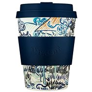 Ecoffee Cup, Van Gogh Museum, Old Vineyard with Peasant Woman, 350 ml - Drinking Cup