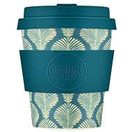 Ecoffee Cup, Creasy Lu 8oz, 240 ml - Drinking Cup