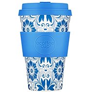 Ecoffee Cup, Delft Touch, 400 ml - Drinking Cup