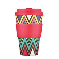 Ecoffee Cup, Zag in Memoriam, 400 ml - Drinking Cup
