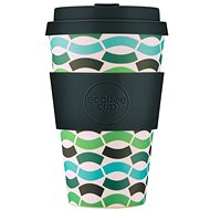 Ecoffee Cup, Balentina blocks, 400 ml - Drinking Cup